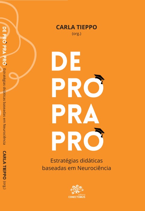 De Prô pra Prô: Estratégias didáticas baseadas em Neurociência