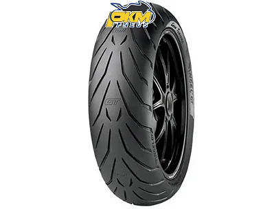 Pneu Pirelli Angel Gt 180/55Zr17m/Ctl (73W) - PKM PNEUS