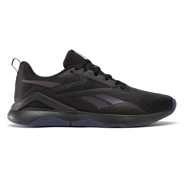 Tenis Reebok Nano Flex Tr V2 Black/Grey/Navy - Crosshop Brasil