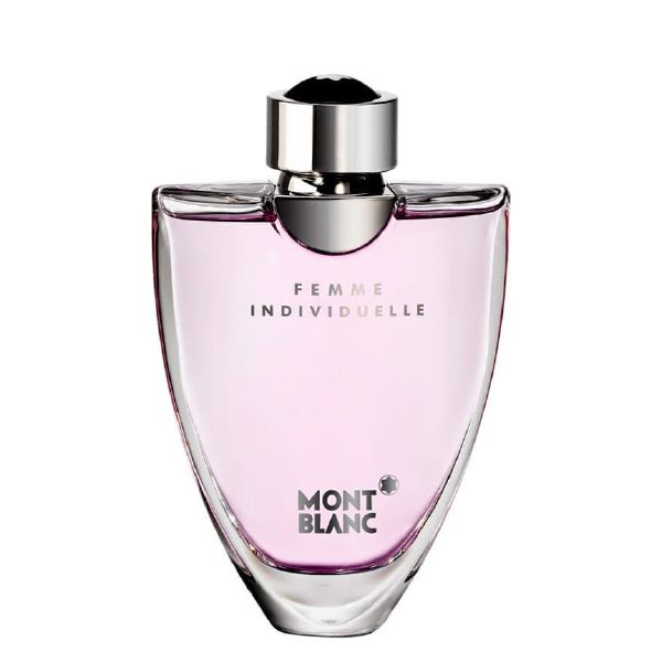 perfume montblanc individuelle feminino