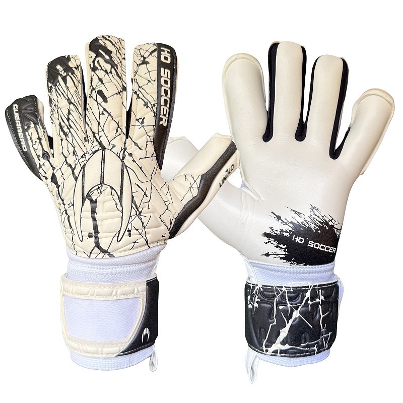 HO SOCCER GUERRERO PRO RENDER 8号 Luva Ho Soccer Guerrero Pro Uniko - MS Luvas