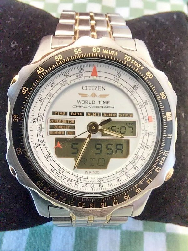 citizen co80