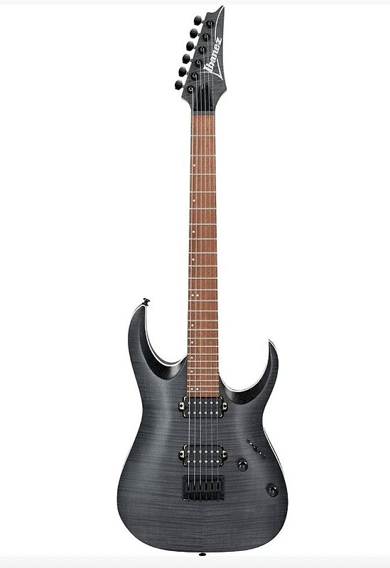 ギター Ibanez RGA42FM GUITARRA ELETRICA - 6C - IBANEZ - RGA42FM-TGF - Crunch Music
