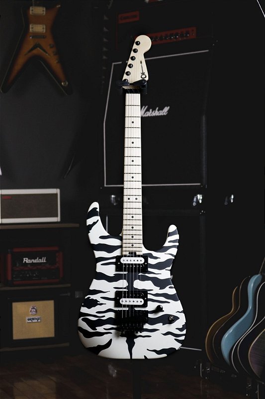 ギター Charvel Satchel Signature Pro-Mod DK22 242942705b91f209178.jpg