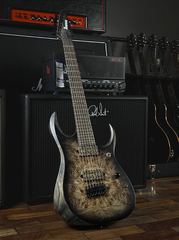 【美品】Ibanez 7弦ギター / RGD71ALPA-CFK 2632361177d9e5448bc.jpg
