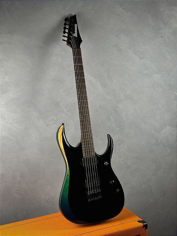 Ibanez RGD61ALA-MTR おまけ付き 263624054708879e8a7.jpg