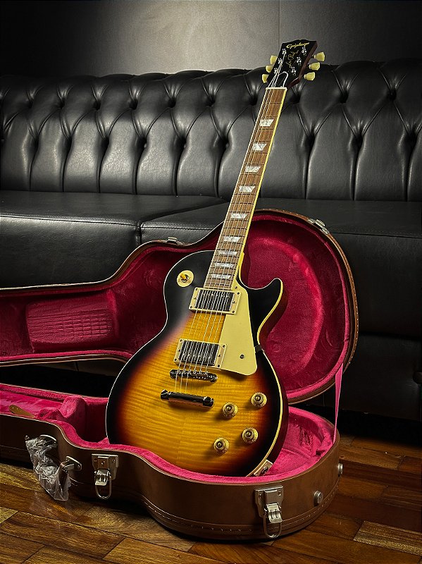 Epiphone by Gibson Custom 1959 軽量3.63kg