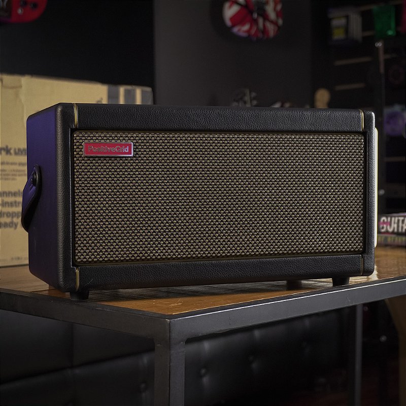 美品　PositiveGrid Spark 40 d30d622966a411c24c6596f6cdce25