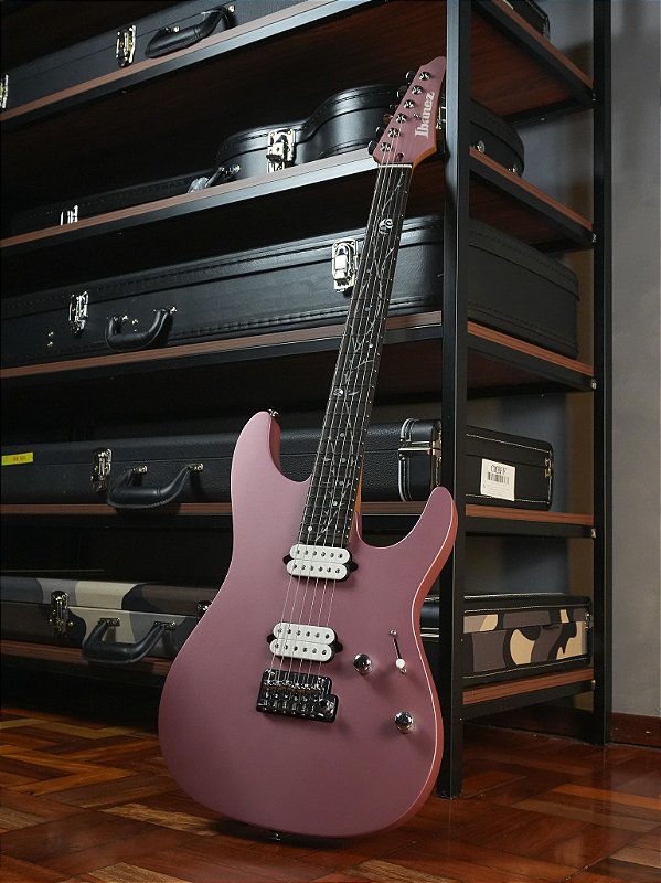 AZS　 Ibanez tod10　Tim henson Guitarra Ibanez Tim Henson Tod10 - Crunch Music