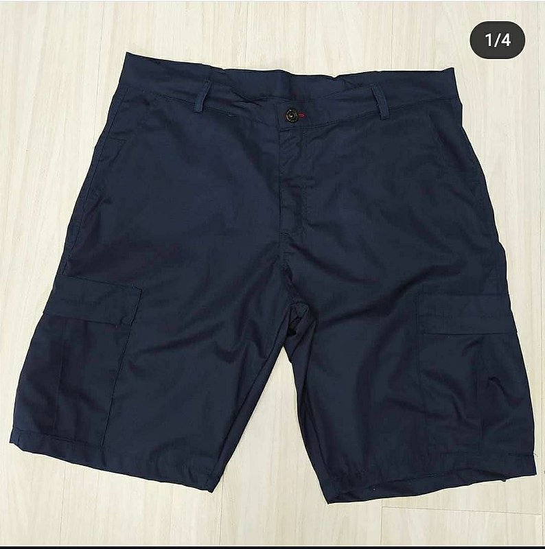 bermuda cargo rip stop