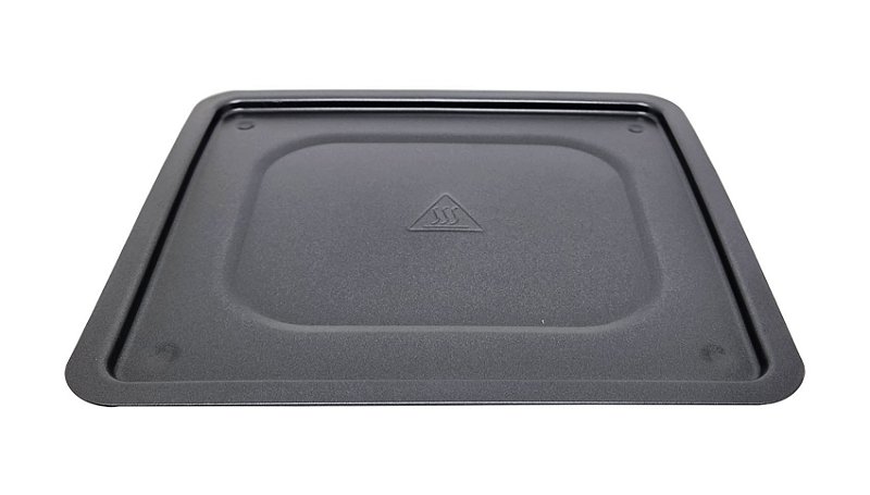 Bandeja coletora 25cm x22,5cm | Airfry Oven Philco PFR2200P