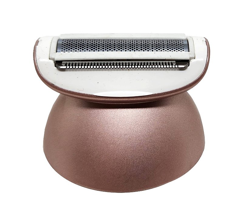 Cabeçote Corte Depilador Philco PDP02R Emakoto Eletrotécnica