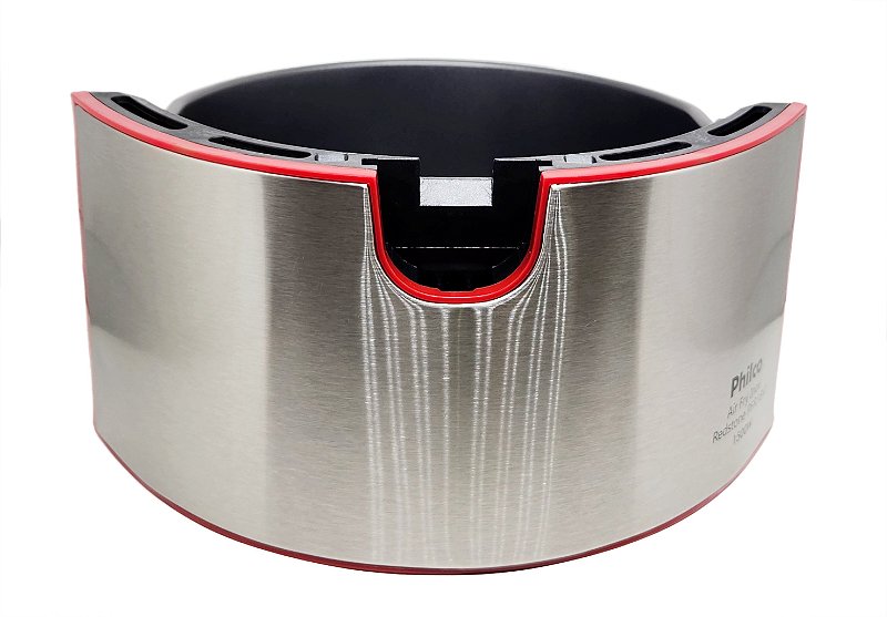 Gaveta | Airfryer Philco PFR18 Redstone - 053801057 / 053802057