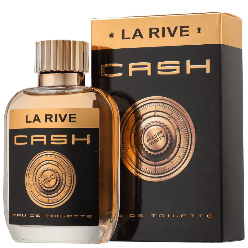 La Richesse Masculino – 100ml