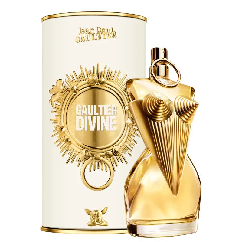 Perfume Divine Woman Luxe Feminino EDP 100ml - Dellicate Cosméticos e  Perfumaria