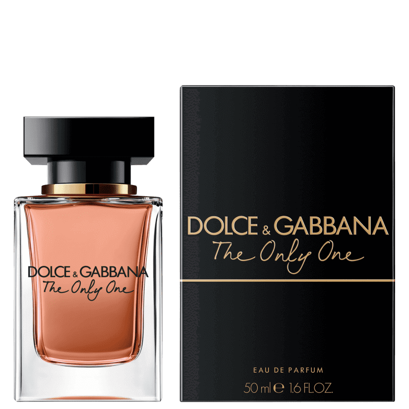 Perfume The Only One EDP 50ml - Dolce & Gabbana - Condessa
