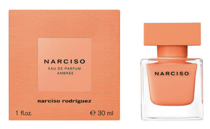Perfume Narciso Ambree EDP 30ml - Narciso Rodriguez - Condessa