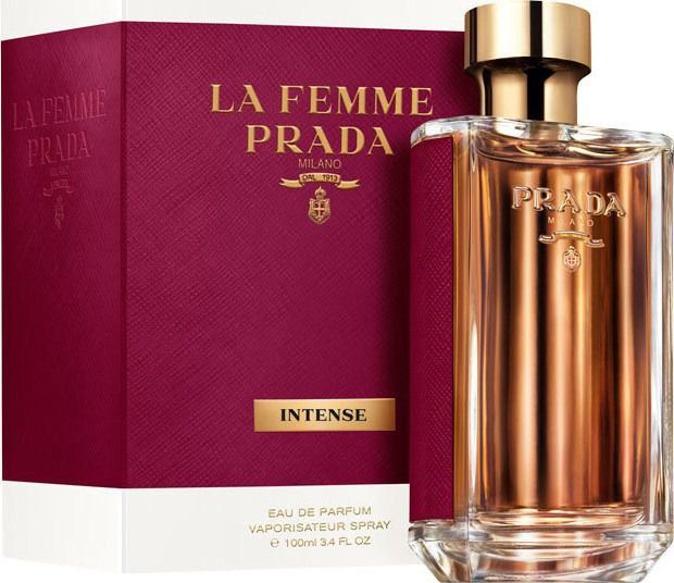 prada la femme intense edp 100ml