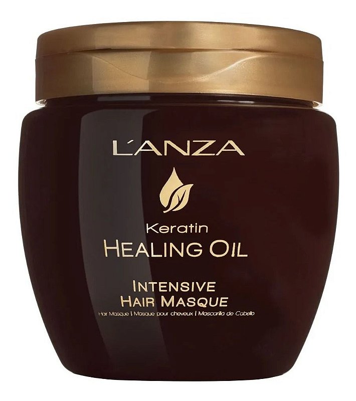 Tenha cabelos incrivelmente saudáveis com a Máscara Capilar