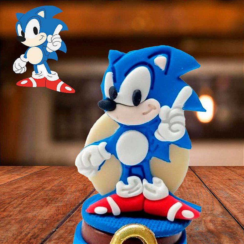 Cortador Modular Sonic (perfil) 5 cm
