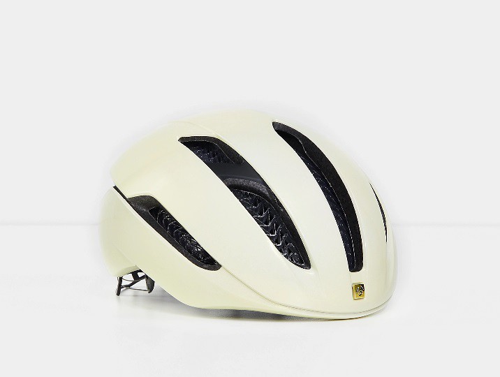 Capacete bontrager XXX LTD Wavecel para ciclismo de estrada