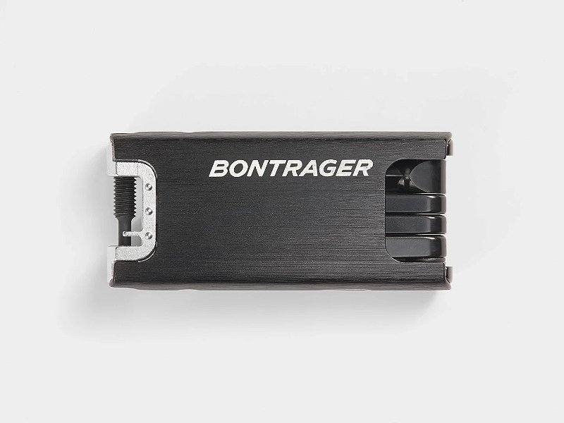 Ferramenta Múltipla Bontrager Pro - BH BIKE Store By TREK