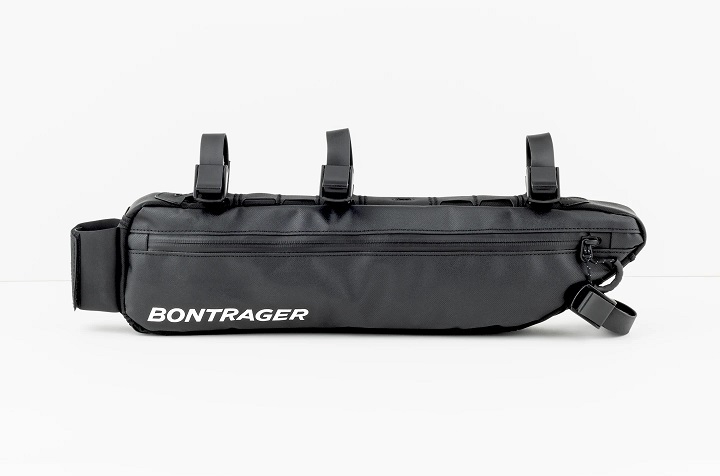 Bolsa para Quadro Adventure Boss Bontrager - BH BIKE Store By TREK