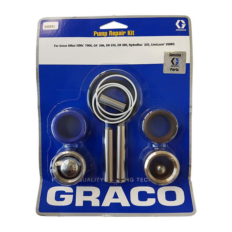Ремкомплект graco 246341