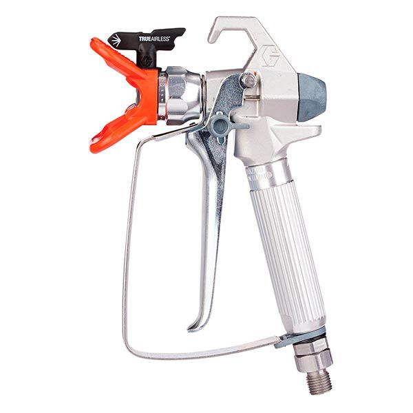 Pistola SG3 de pintura manual airless Graco Loja Viária Produtos