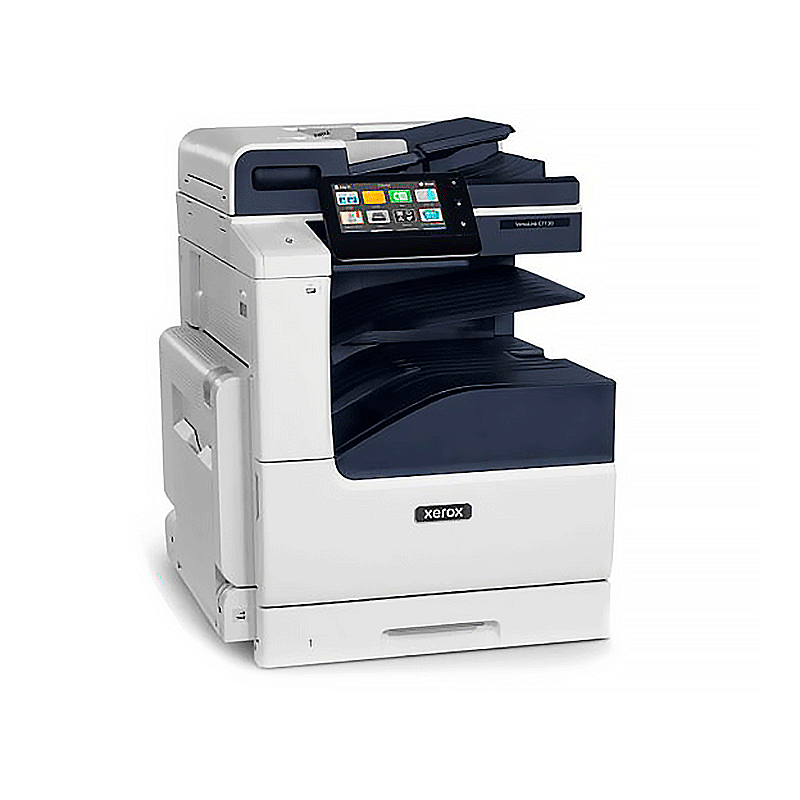 Impressora Multifuncional Colorida Xerox C7130 VersaLink A3 - Há
