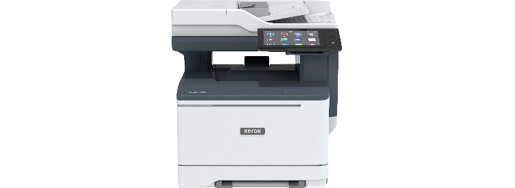 Multifuncional Xerox VersaLink C415 Colorida A4 - Há 21 anos