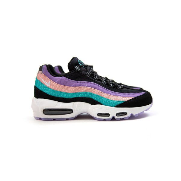 tenis nike 95 feminino