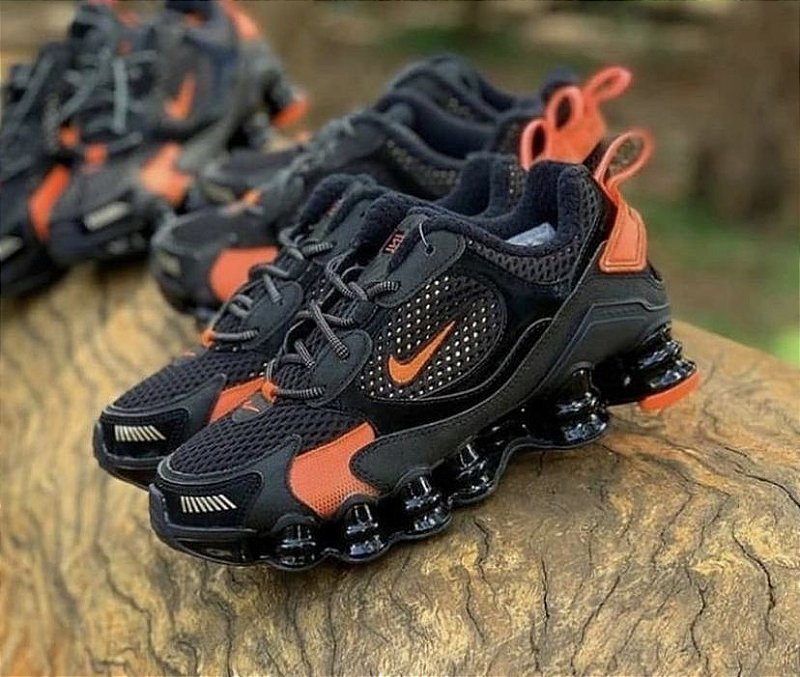 nike shox tl2