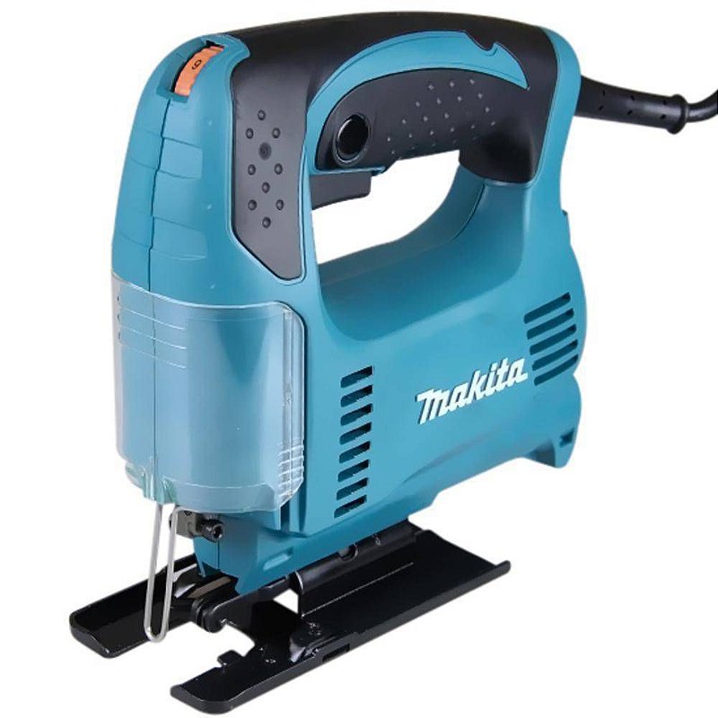 Serra Tico Tico Profissional 4327 Makita Muchiutt Ferramentas 