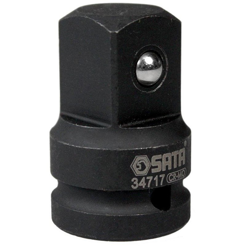 Adaptador 1/2'Fx3/4'M p/ Soquete de Impacto ST34717SC Sat
