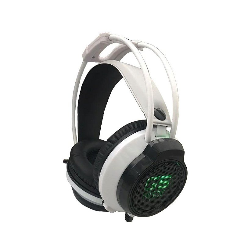 Headset Gamer G5 Eletro A Outlet