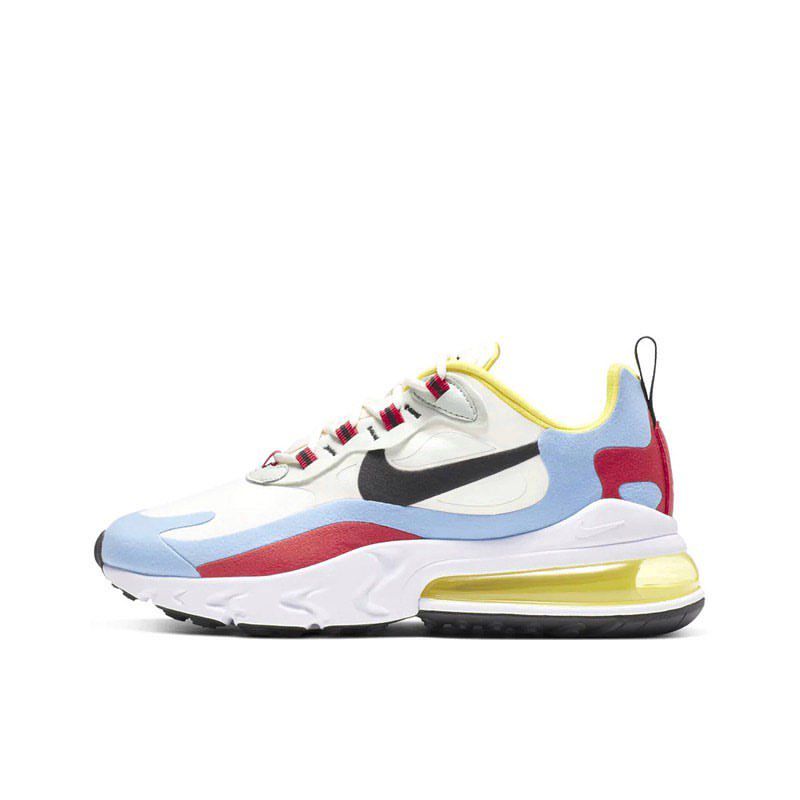 nike react 270 branco