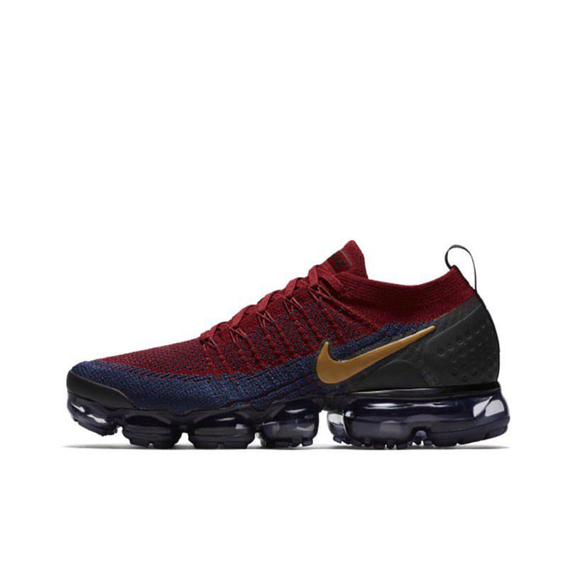 nike vapor vermelho