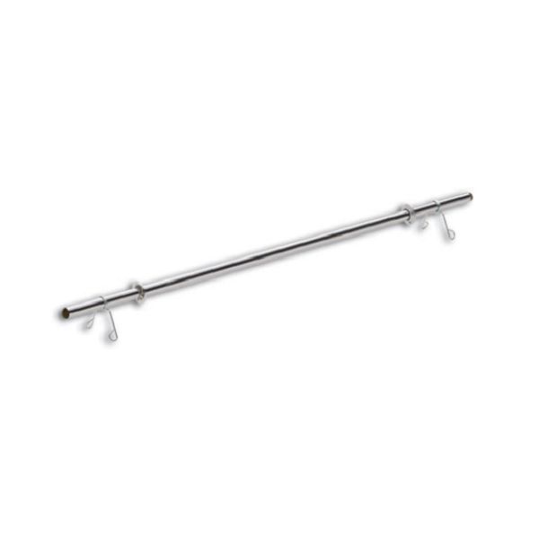 BARRA OCA 1,50M GALVANIZADA