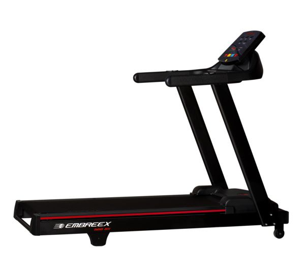Esteira Ergométrica Profissional Embreex 568 BX 3.0 110v