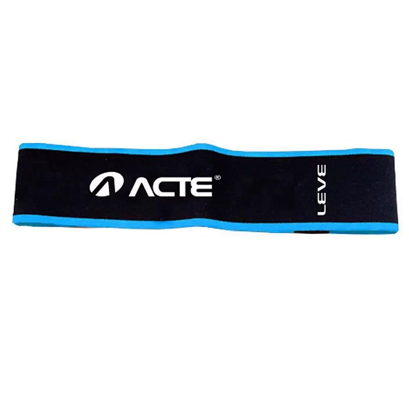RESISTANCE BAND - LEVE - ACTE