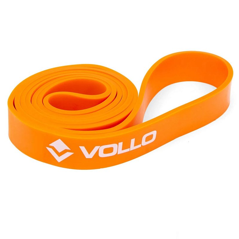 Super Band Vollo Nível Médio 32mm - Faixa Elástica Funcional