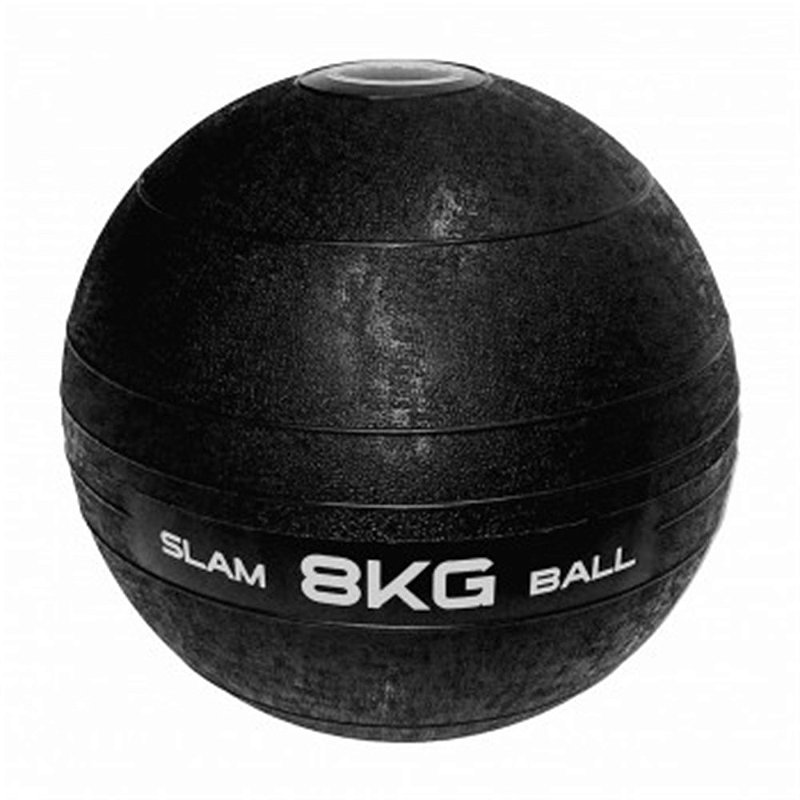 SLAM BALL 8KG - LIVEUP