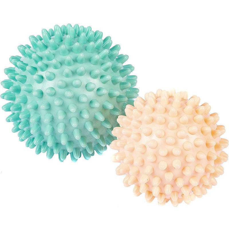 Kit Bolas Massageadoras 2 Unidades Liveup
