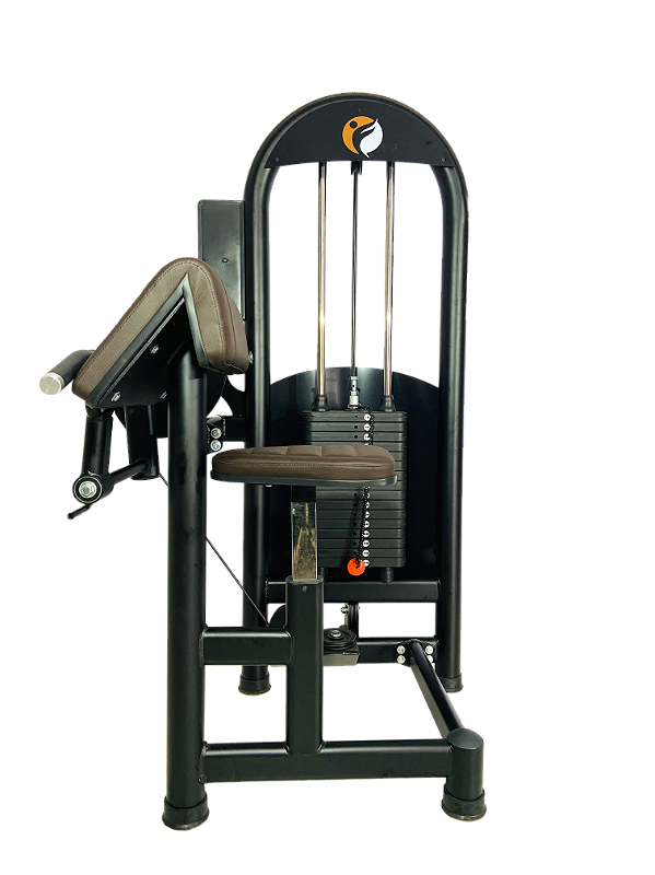 Rosca Scott Máquina (EVO) - Shed Fitness