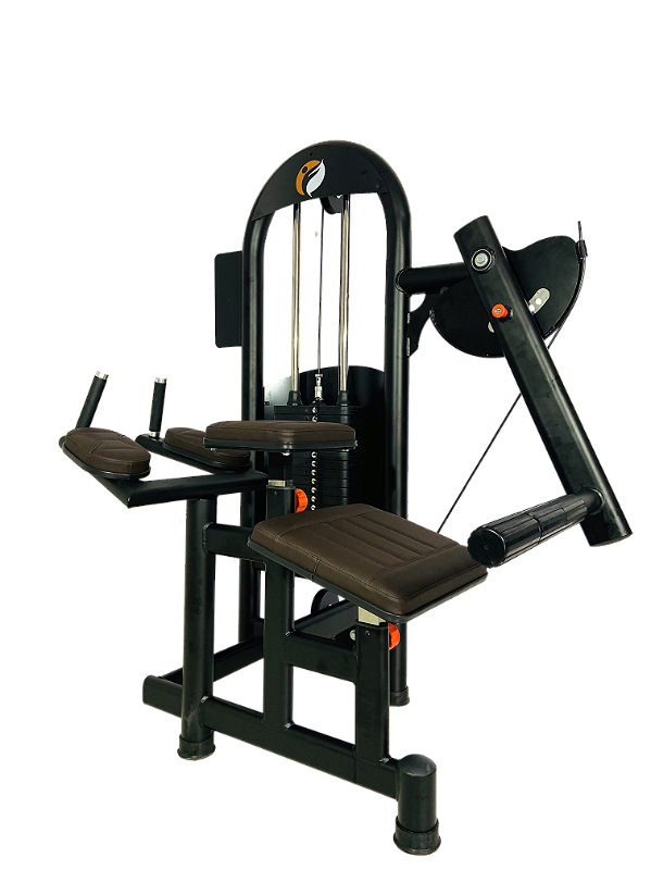 Gluteo 4 Apoios (EVO) - Shed Fitness