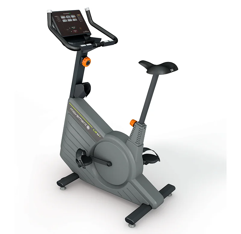 Bicicleta Profissional Vertical LXU G4 Movement