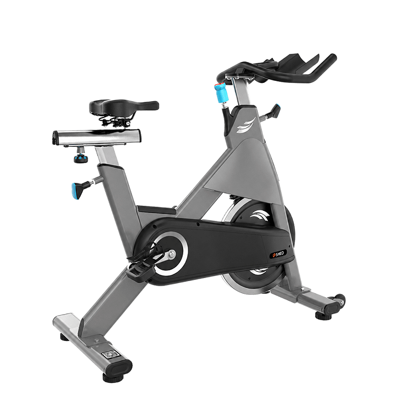 Bike de Spinning Profissional Torq S9