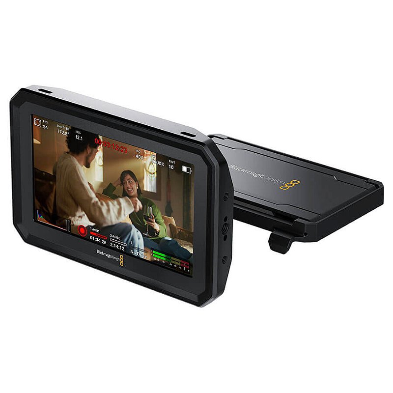 ジャンク　Blackmagic Design PYXIS Monitor Blackmagic PYXIS Monitor - Campvideo - Equipamentos Profissionais
