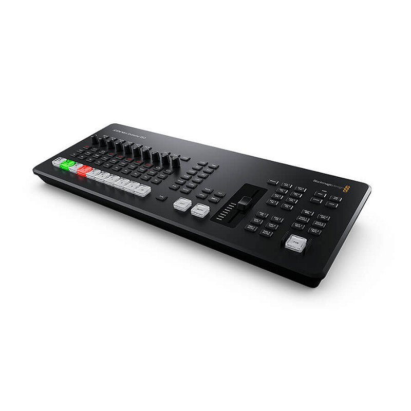 ブラックマジック ATEM Mini Extreme ISO blackmagic-atem-mini-extreme-